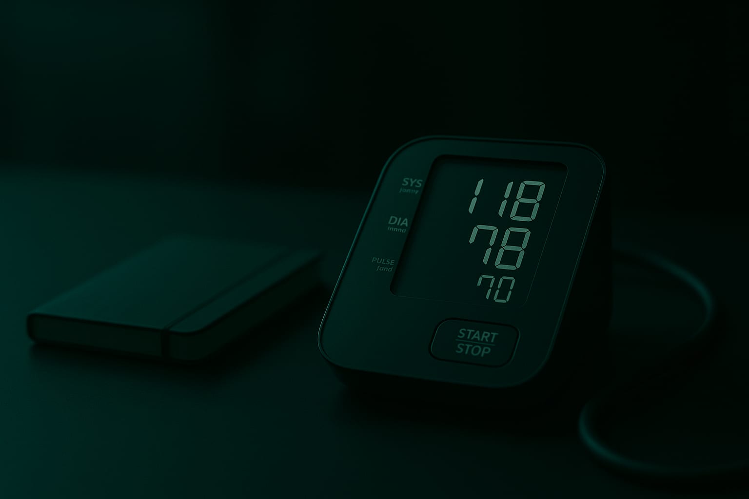 AAS en hart-gezondheid: wat de meta-data zegt