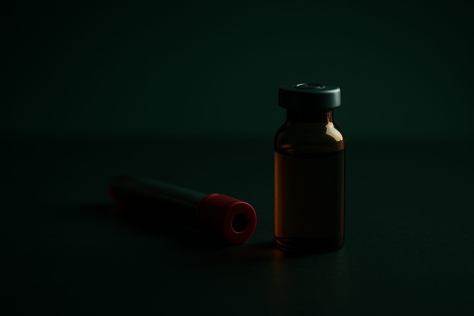 Wat zegt onderzoek over testosteron-suppressie en herstel na een kuur