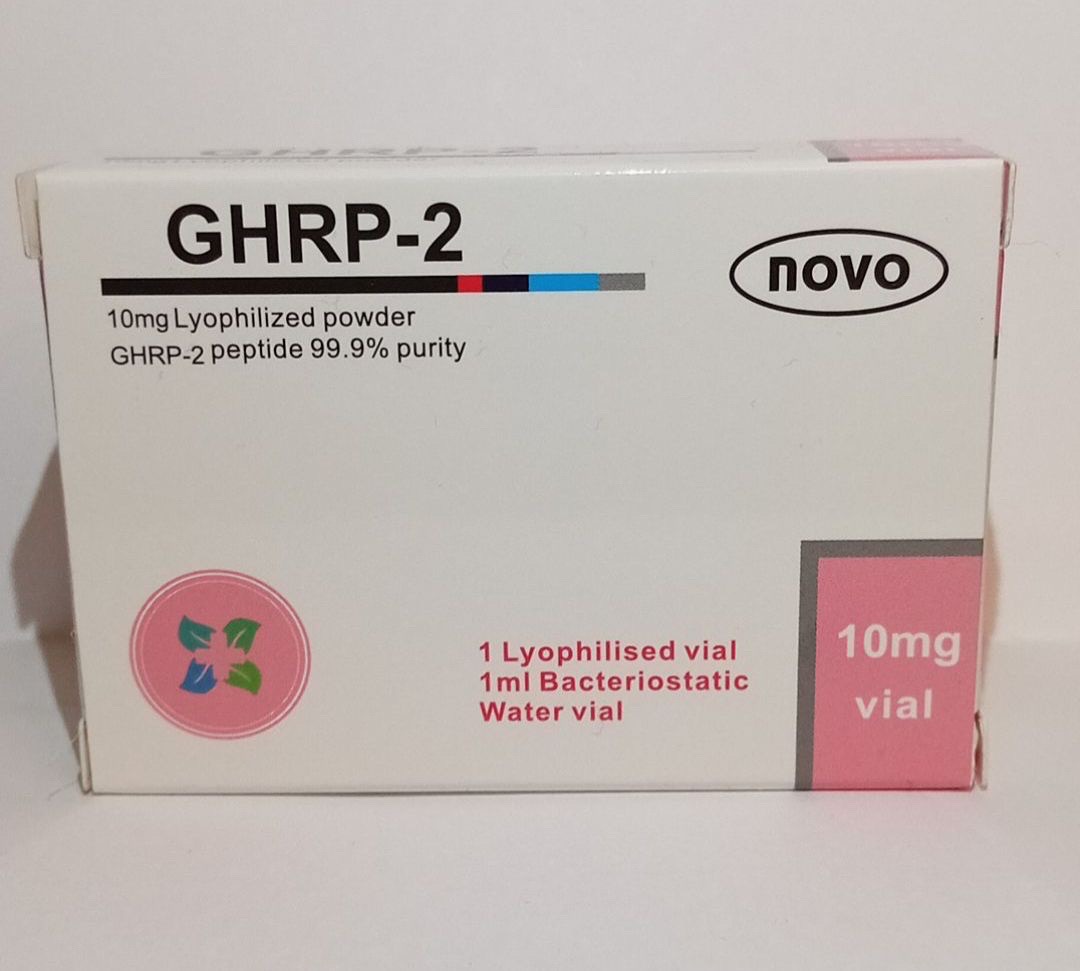 GHRP-2 10mg