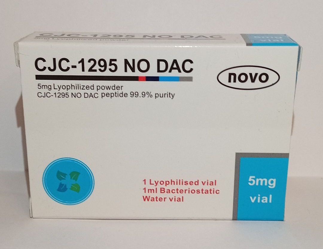 CJC-1295 no dac 5mg