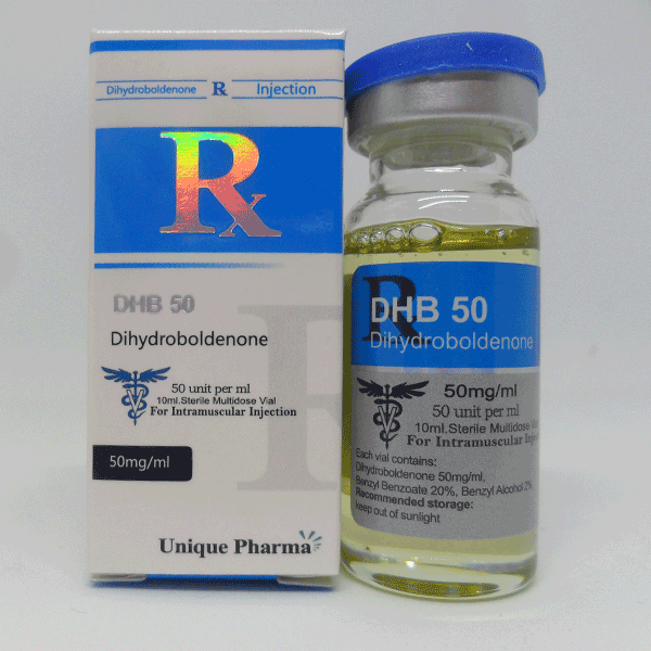 DHB 50 mg/ml (UP)