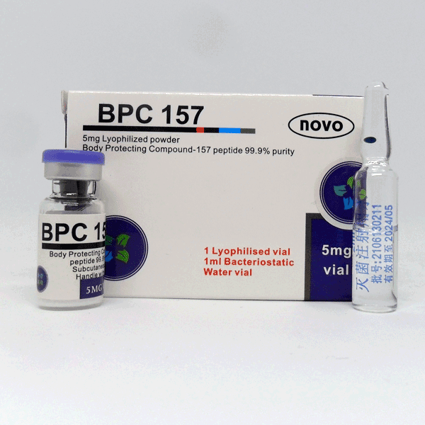 BPC-157 5mg