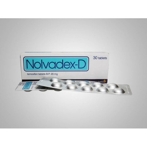 Nolvadex 30x20 mg