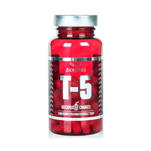 T5 Fatburner