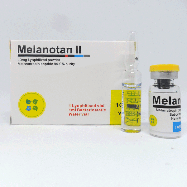 Melanotan2 10mg